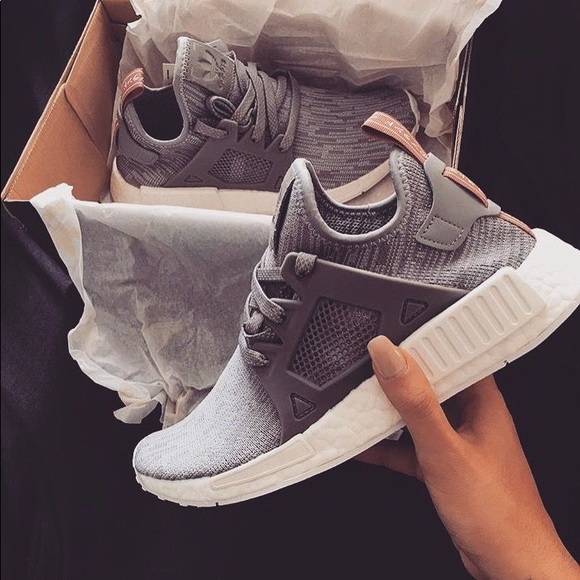 adidas Shoes - Adidas NMD RX1